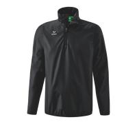Erima Équipe de Pluie Top, Noir, S Homme