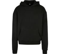 Sweatshirt Ã capuche Urban Classics Ultra Heavy Noir S