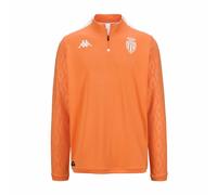 Kappa Sweat-shirt Ablas Pro 8 As Monaco Unisexe pour adulte
