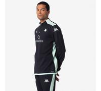 Veste de survêtement Metz Ablas Pro 8 2024/25 Noir S Male