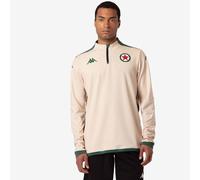 Sweatshirt Ablas Pro 8 Red Star 24/25 Beige Homme Beige XL