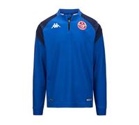 Sweatshirt Ablas Tunisie 23/24 pour Homme - Bleu XXXXL