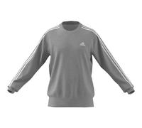 Sweatshirt adidas 3-Stripes Essentials French Terry Gris XS