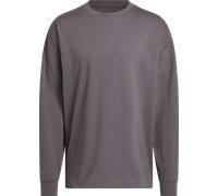 Sweatshirt adidas ADI BB LS TEE 4067891378324 taille M EU