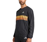 adidas Adi365 Seasonal Half Zip Sweatshirt Homme M