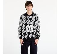 Sweatshirt adidas Adicolor Blokecore Polo Black XL