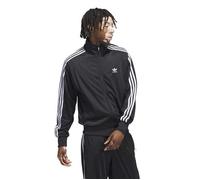 Adidas Firebird Homme Vestes Zippees - Noir - Taille: M - Foot Locker Black M