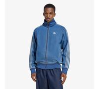 Sweatshirt adidas Adicolor Denim Firebird Track Top Medium Vintage Denim S