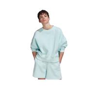 Sweatshirt ADIDAS Adicolor Essentials Fleece Bleu - Femme/Adulte - Manches longues - Col capuche M