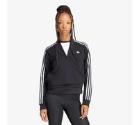 Sweatshirt adidas Adiluna Season 2 Wrap Around Sstr Track Top Black L