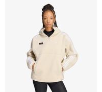 Sweatshirt adidas Adiluna Season 2 x Jennie Fleece Hoodie Jacket Bliss S