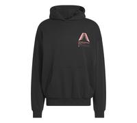 Adidas ANTHONY EDWARDS SCHEMATIC HOODY men Hoodies black taille: M