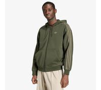 Sweatshirt adidas Baggy Fz Hoodie Night Cargo M