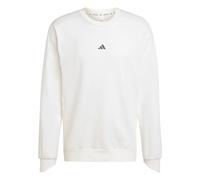 Sweatshirt adidas Beige M