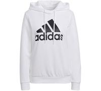 SWEATSHIRT ADIDAS BL FT SWEAT A CAPUCHE POUR HOMME BLANC HD1800 M