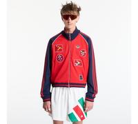 Sweatshirt adidas Brain Dead Disney Tracktop Better Scarlet M