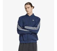 Adidas Originals Veste mi-saison BRITCORE indigo/blanc Taille M