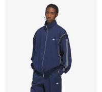 Sweatshirt adidas City Terrace Track Track Top UNISEX Night Indigo L