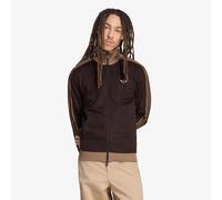 Sweatshirt adidas Classic Track Top Aurora Coffee XXL