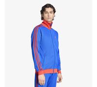 Sweatshirt adidas Classic Track Top Blue S