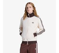 Adidas Originals Classic Full Zip Sweatshirt Blanc M Homme