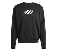 Adidas Copa Graphic Sweatshirt Noir S Homme