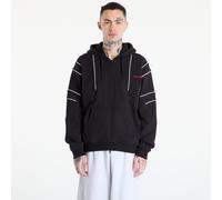 Sweatshirt adidas Cutline Hoodie Black XXL