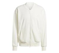 Sweatshirt adidas Elevated All Szn Terry Loop Blanc M