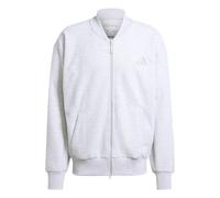 Sweatshirt adidas Elevated All Szn Terry Loop Gris S