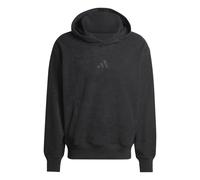 Adidas Sweat à capuche Elevated All Szn Terry Loop Noir S Coupe Regular Homme