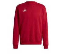 Adidas Entrada 22 Stadium Sw Sweatshirt Rouge M / Regular Homme