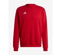 Sweatshirt adidas Entrada 22 rouge pure - S