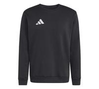 Adidas Sweat-shirt Entrada26 Noir/Blanc Coupe régulière Homme XS