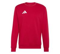 Adidas Sweat de sport Entrada26 rouge/blanc Taille XXL