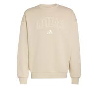Sweatshirt adidas Essentials Beige M