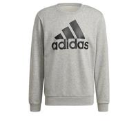 Sweatshirt adidas Essentials Big Logo Gris M