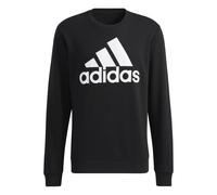 Sweatshirt adidas Essentials Big Logo Noir S
