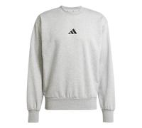Adidas Sportswear Sweat-shirt Essentials Feelcozy Homme greige/noir Taille M