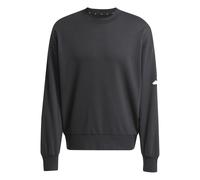 Sweatshirt adidas Essentials Lose Noir L