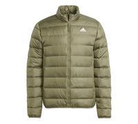 Adidas Essentials Lite Down Jacket Vert S Homme