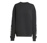 Five Ten Logo Sweatshirt Noir S