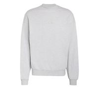 Adidas Sweat ADIDAS SPORTSWEAR gris clair Homme Taille M
