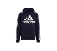 Sweatshirt - ADIDAS - H1462 - Bleu - Coton 100% - Manches longues - Col capuche M