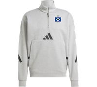 Sweatshirt adidas Hamburger SV Z.N.E Sweatshirt 4064179670149 taille XL EU
