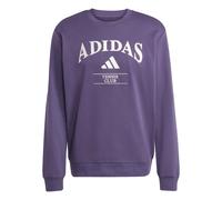 Sweatshirt adidas Heritage Violet S