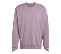 Adidas Yoga Sweatshirt Violet L Homme