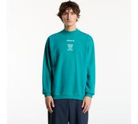 Sweatshirt adidas Liverpool FC EQT Sweatshirt Equipment Green L