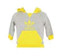 Sweatshirt adidas Originals TREFOIL HOODIE Bébé 12 mois