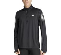 Sweatshirt adidas Own the Run 4067887876414 taille S EU
