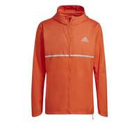 Sweatshirt adidas Own the Run Bleu M